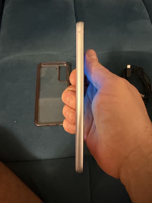 Samsung galaxy S21 FE