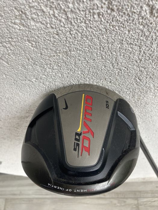 Crosă golf driver Nike SQ Dymo 10,5 cod CA08120081910