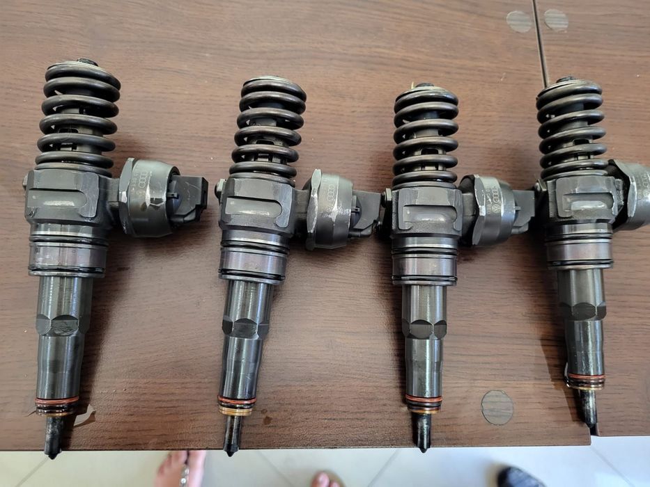 Injectoare pentru Audi A4 , 2006 BPW 038130079QX