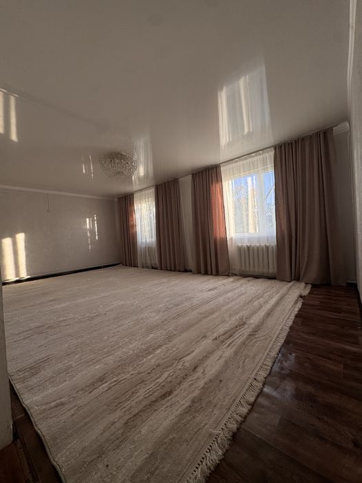 Продам дом 4 комнатный в Деркуле пдп 1