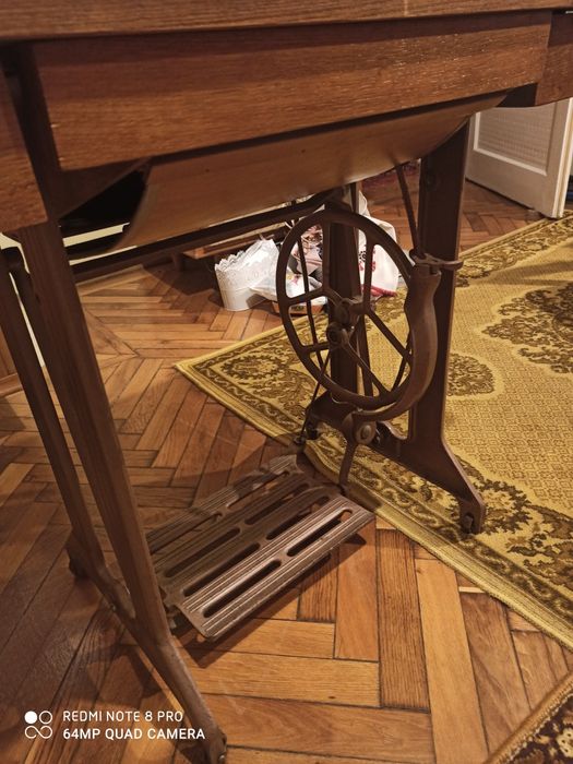 Mașină de cusut Union Clasa M-2