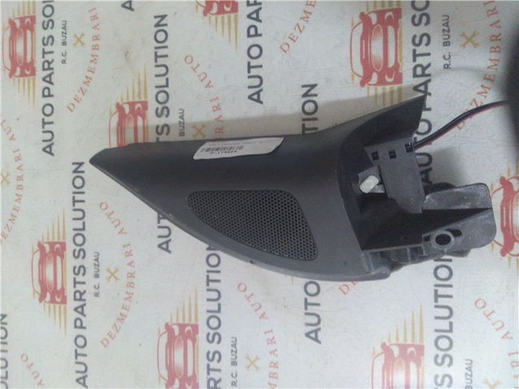 Twiter volkswagen golf 5 2004-2009