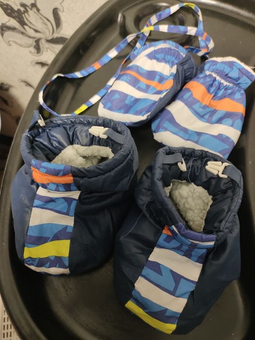 Продам комбинезон