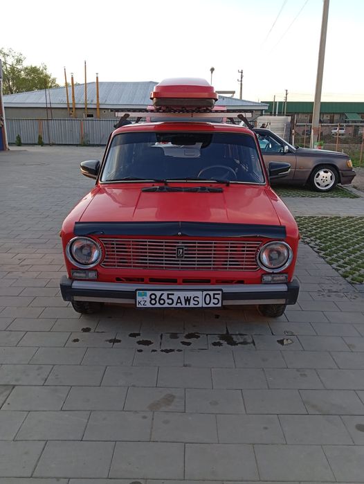 Срочно продам Ваз 2102