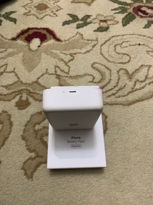 Apple mag safe original