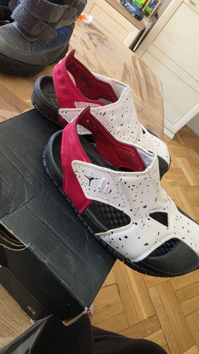 Детски обувки Geox J Magnetar , Jordan , Puma , Converse , Nike