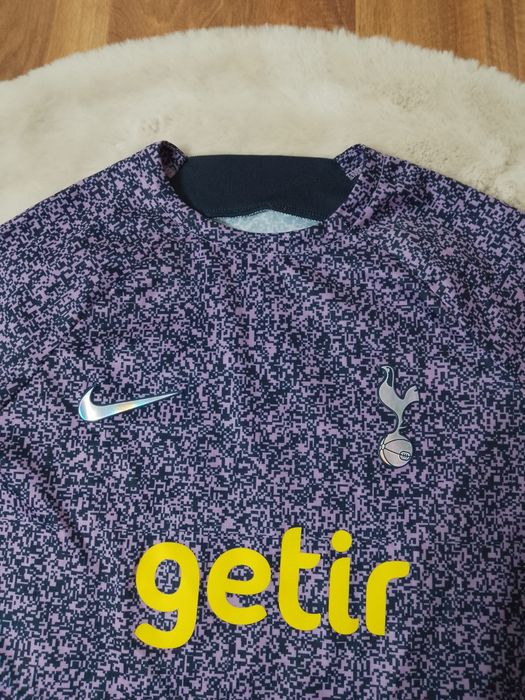 Tricou Fotbal Copii Tottenham 2023/24