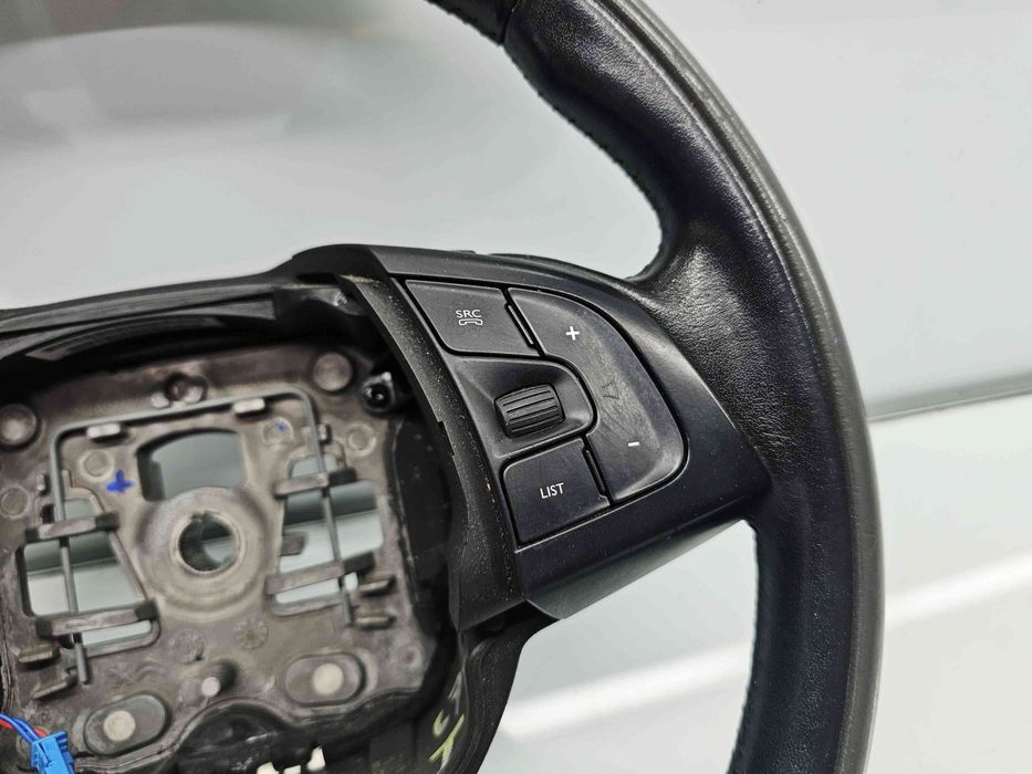 Volan Citroen C4 Cactus [Fabr 2014-2017] 34138518B