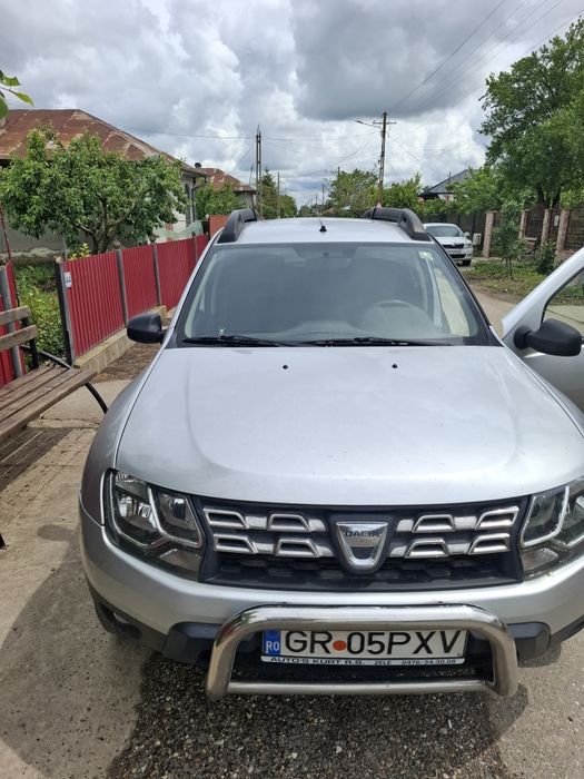 De vânzare Dacia Duster