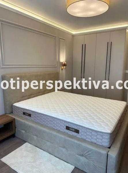 Продава се Тристаен апартамент в Пловдив, Христо Смирненски - 107 кв.м за 1734 €/кв.м - Снимка #9