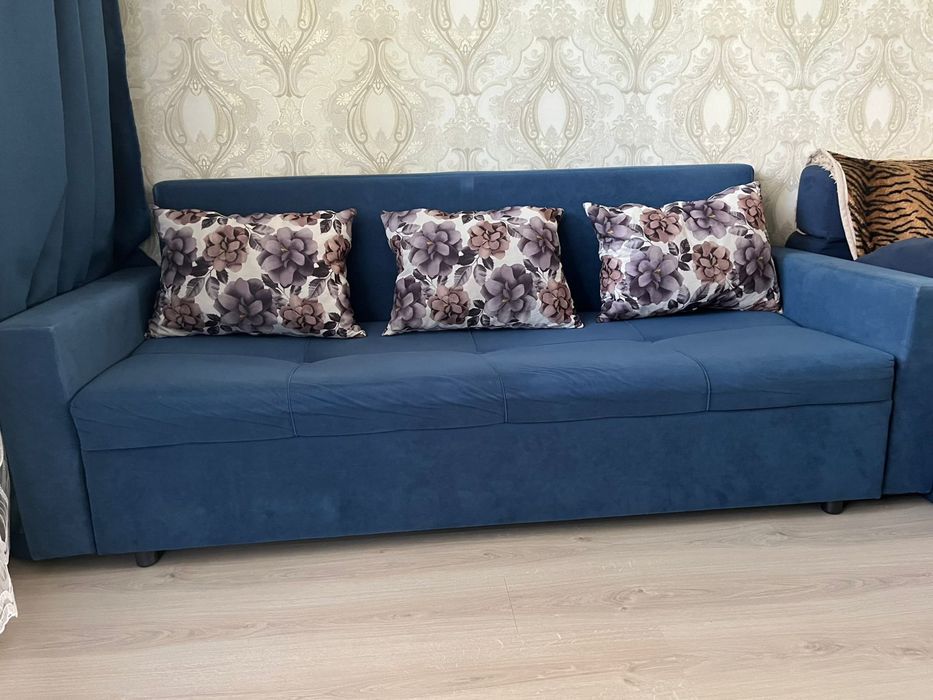 Диван в отличном состоянии