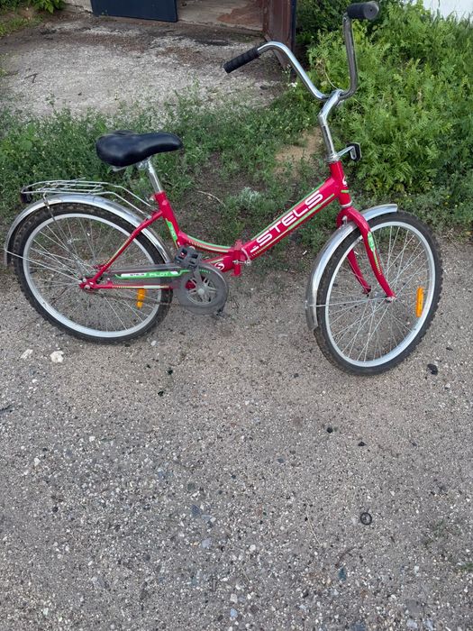 Продам велосипед