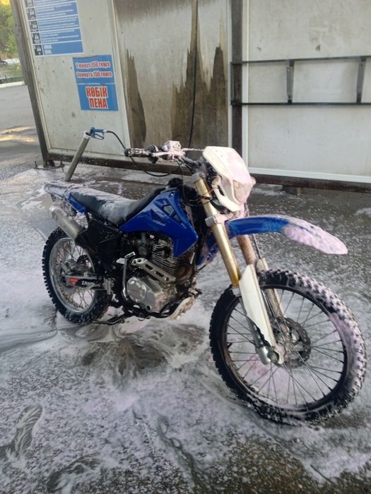 Эндуро 250 продаю