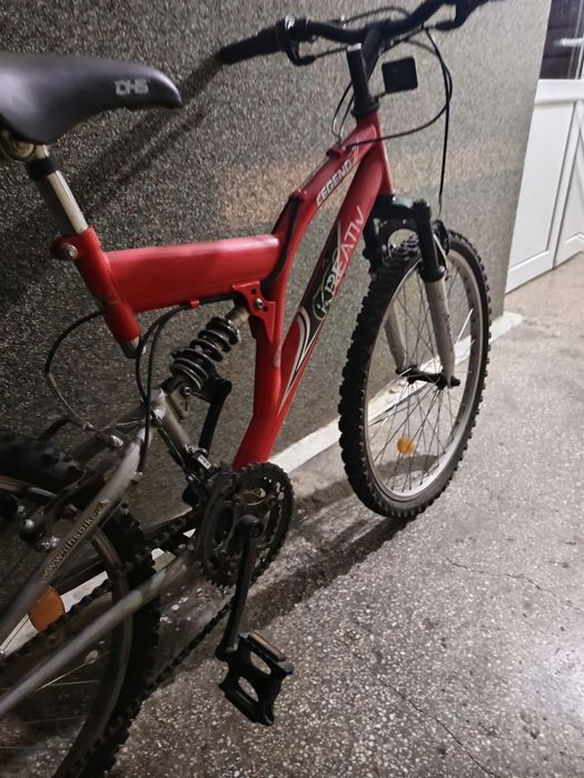 Bicicleta pentru copii