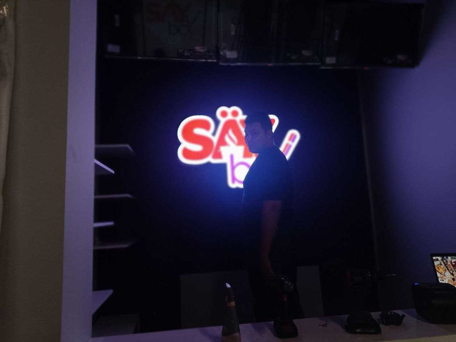 Наружная Реклама/ Narujnaya reklama/ Tashqi reklama/ Reklama xizmati