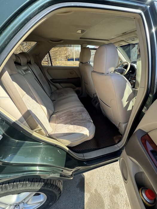 Прладм LEXUS RX 300