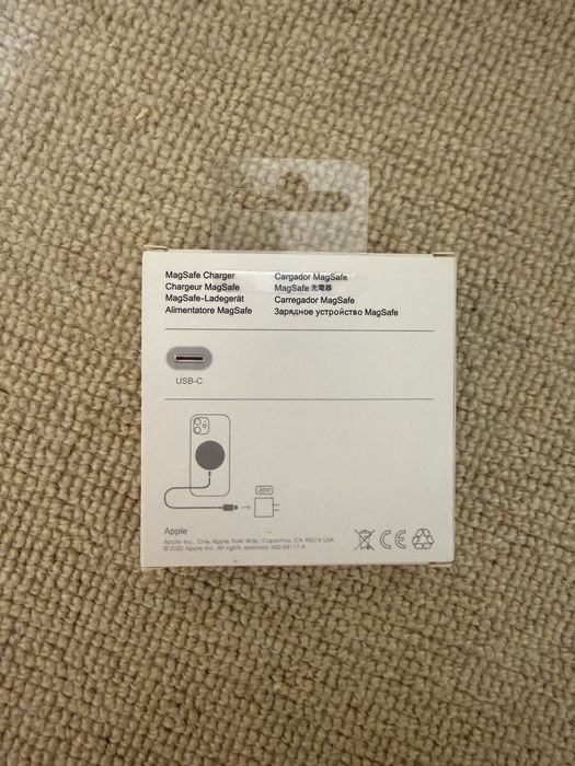 Incarcator apple origianl