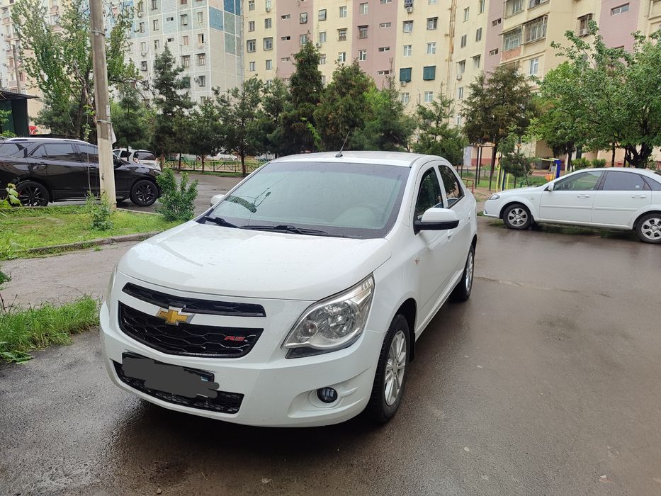 Cobalt toza 100% sotiladi