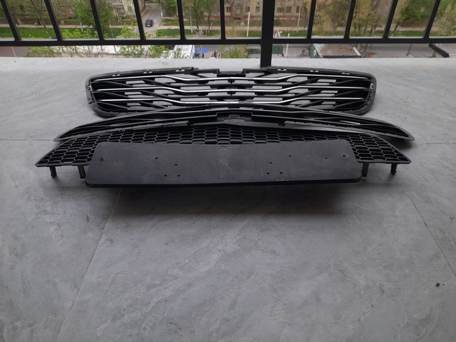 Cobalt old bezaklari yangi original