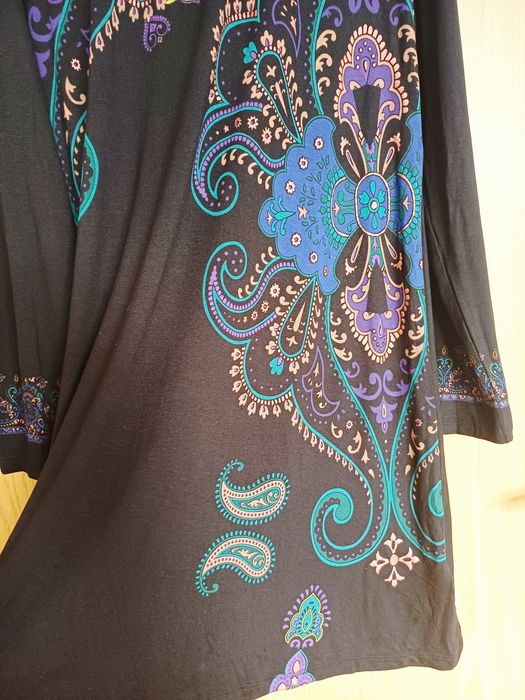 Рокля Desigual XL нова