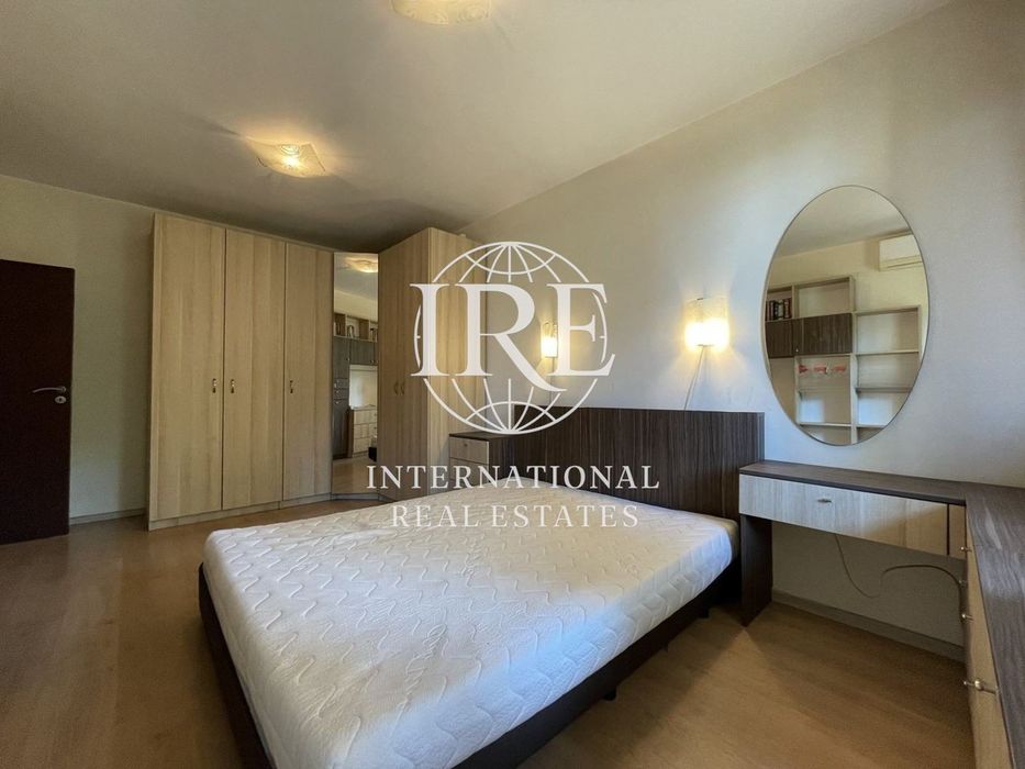 Дава се под наем Тристаен апартамент в Варна, Център - 91 кв.м за 698.19 € - Снимка #5