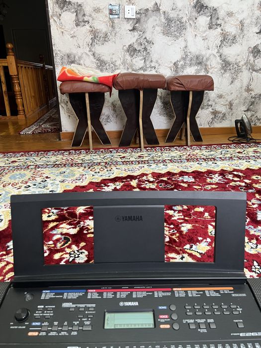 Синтезатор YAMAHA