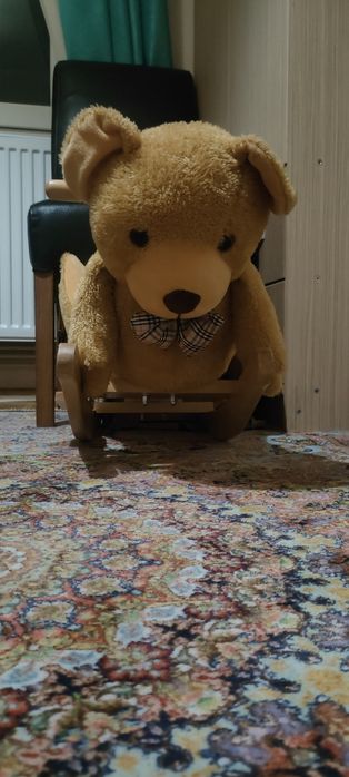 Balansoar copii baby bear