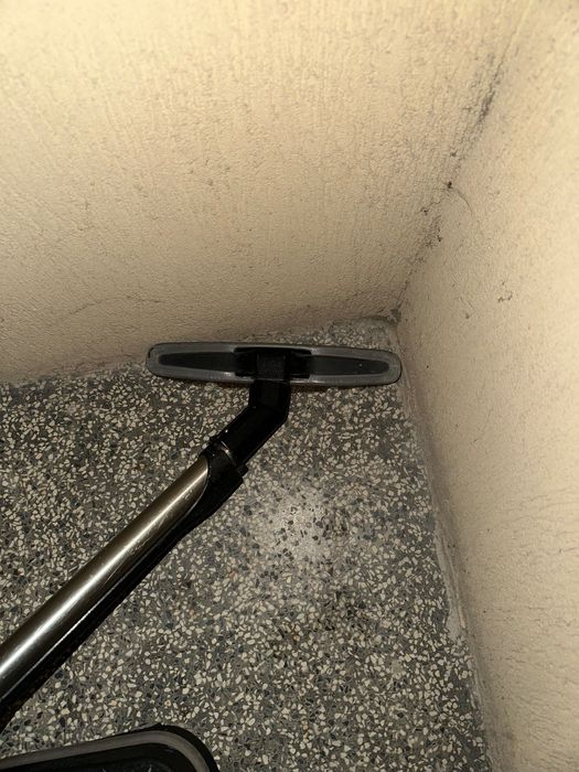 Прахосмокачка Реймбол