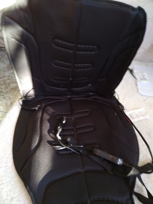 Подложка за седалка кола