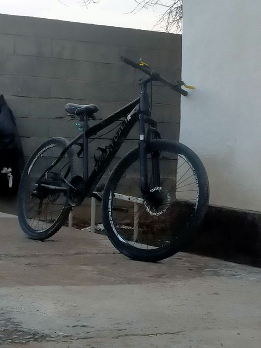 Велосипед 26.5диюм