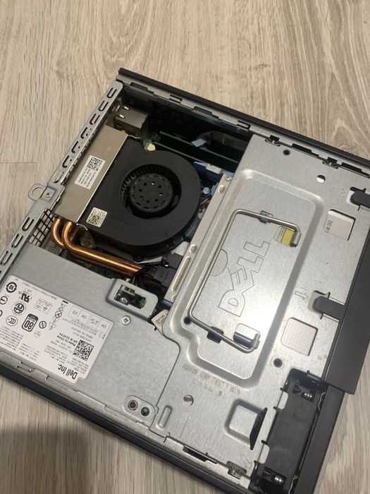 Dell optiplex 790 usff