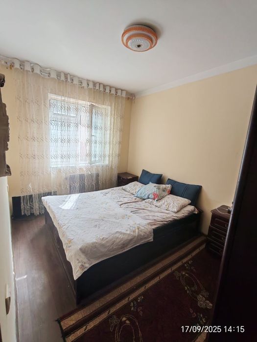 Shota Rustaveli koʻchasida 1 xona uy ijaraga