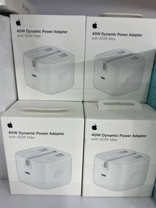 Галофка 40w Dynamic Power