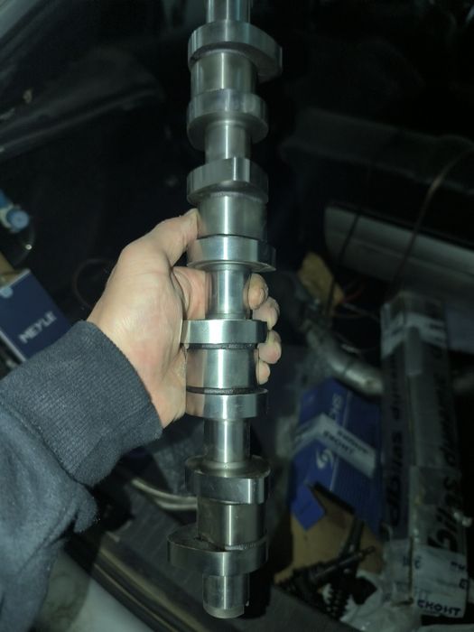 Вал dibilas 280°