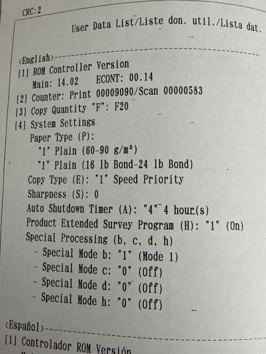 Мфу Canon MF3010 в отличном состоянии