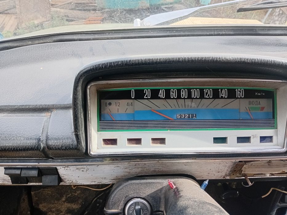 Ваз 2101 класика
