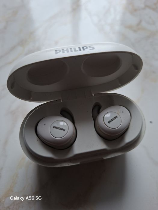 Căști Philips  True wireless, Bluetooth,