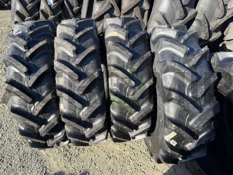 ANVELOPA 280/85 R24 GRI 115D GREEN XLR 85 TL (11.2 R24)  Cauciucuri tractor, Fiat, Case, Fendt, John Deere, New Holland, Massey Ferguson, UTB   Cauciu
