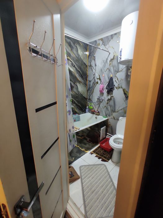 Продаётся квартира