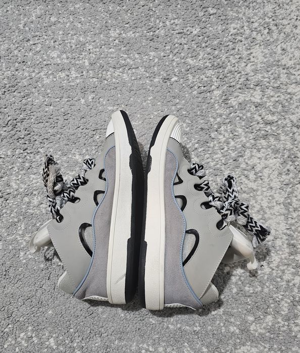 Lanvin shoes 43.