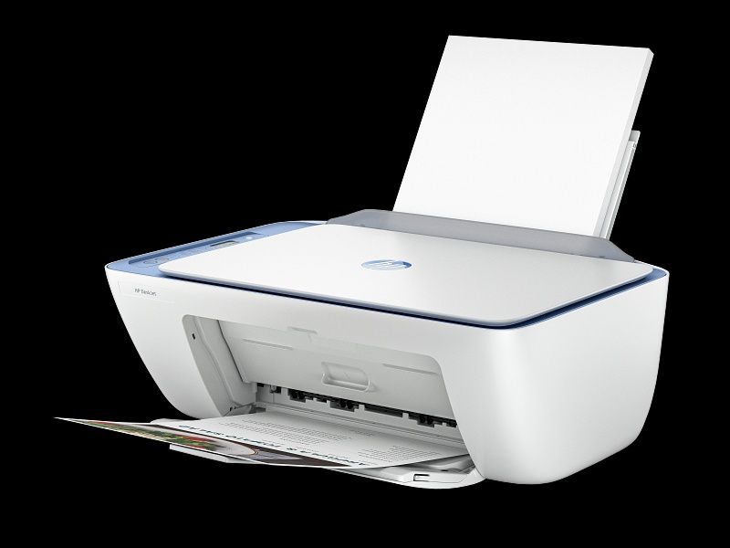 Принтер HP Deskjet 2822e All in One