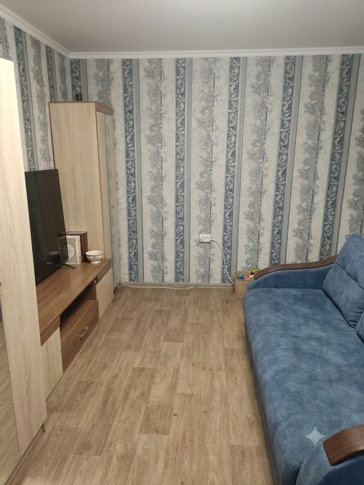 Продам квартиру 2х комнатная