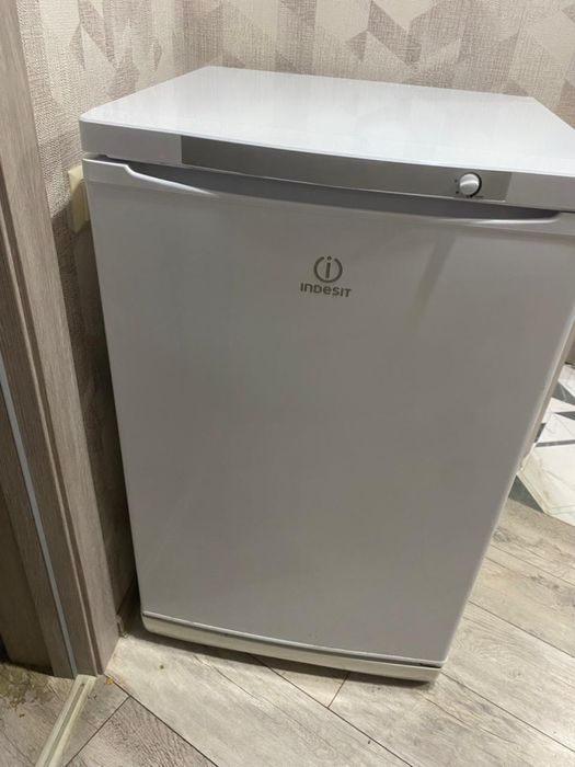 Морозильная камера