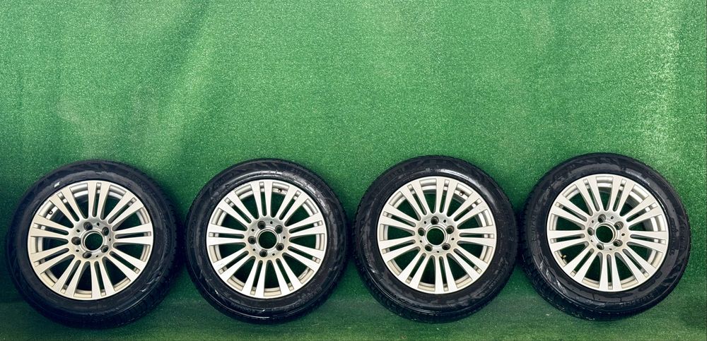 Оригинални Джанти 16” 5х112 Mercedes