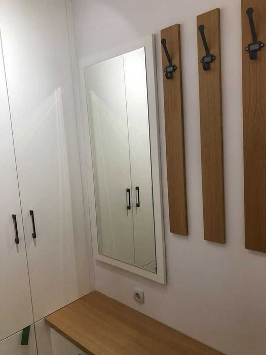 Дава се под наем Едностаен апартамент в Пловдив, Център - 45 кв.м за 250 € - Снимка #7