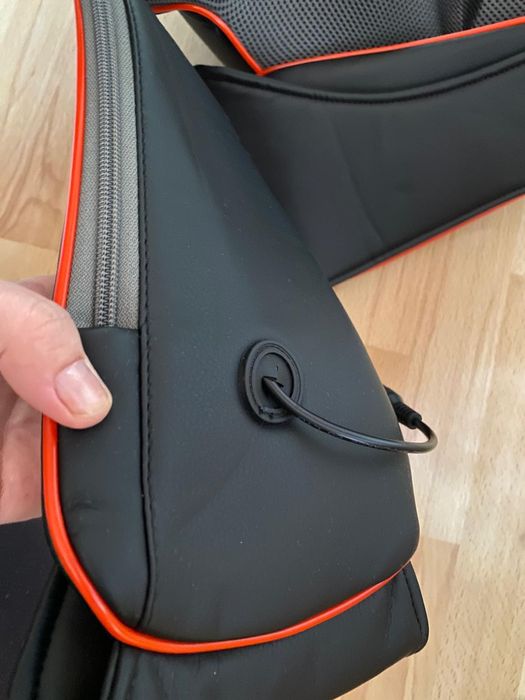 Aparat masaj cervical Myria