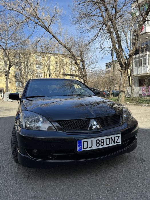 Mitsubishi Lancer 2.0 Ralliart 4g63 Craiova • OLX.ro