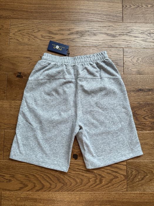 Pantaloni scurți Ralph Lauren M - Gri