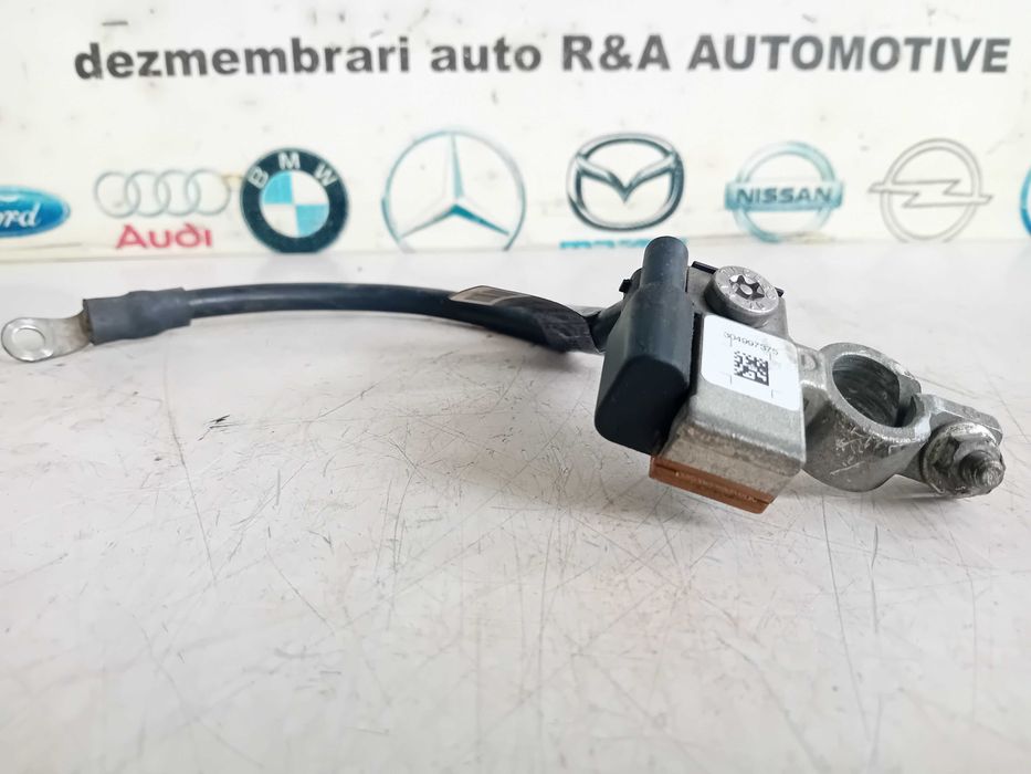 Borna Baterie Minus Negativa Mercedes E Class W212 C Class W204 A2045421418