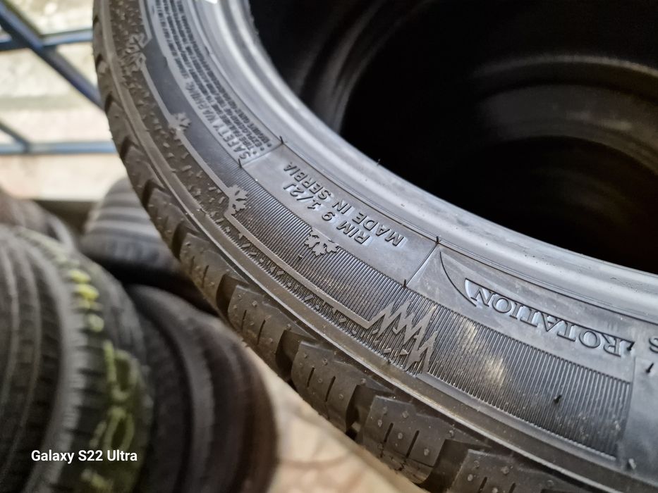 245 40 20 Ling Long  Нови зимни гуми дот 26/25 Замъка Ямбол